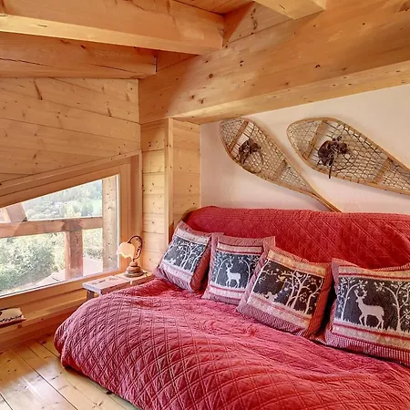 Pia's Cozy Nest *